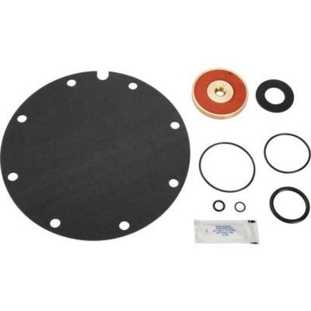 WATTS Watts 0 - RK 957/957RPDA RC4 2 1/2 - 4" 1st or 2nd Check Rubber Kit 889372